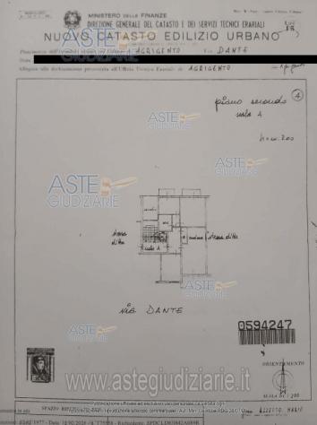 IMMOBILI-IMMOBILE RESIDENZIALE-Via Dante Alighieri, 204, 92100 Agrigento AG, Italia - Foto 7