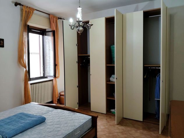 Casa indipendente su più livelli con garage a Castell'Arquato PC - Foto 6