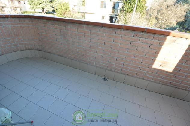 APPARTAMENTO di 2 vani e di 64 mq (CAVENAGO DI BRIANZA) rif. IGC 2 L 115 VIA MINZONI - Foto 18