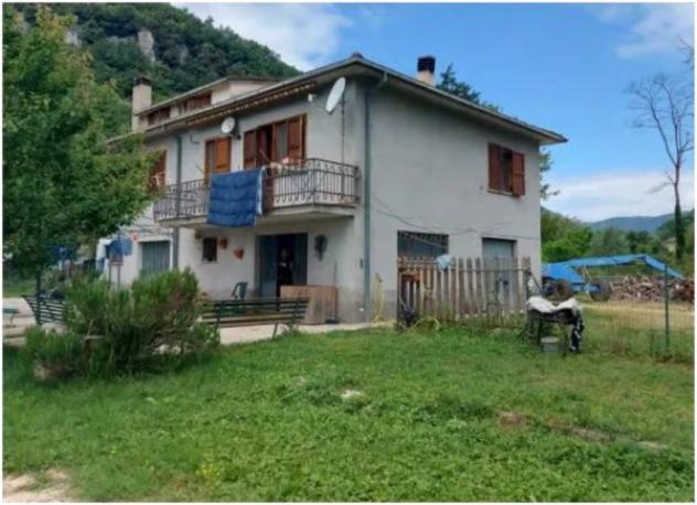 Immobile in asta di 164 m² in vendita a Concerviano - Foto 4