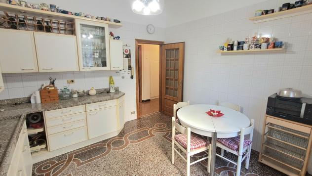 Quadrilocale in vendita a Genova, Albaro - Foto 10