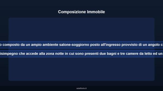 Immobile in asta di 1500 m² in vendita a Gravina in Puglia - Foto 11