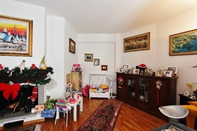 Appartamento in vendita a La Spezia 110 mq Rif: 1036210 - Foto 10