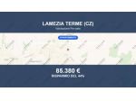 Immobile in asta di 142 m² con più di 5 locali in vendita a Lamezia Terme