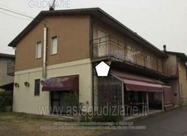 IMMOBILI-IMMOBILE RESIDENZIALE-Via Primo Maggio, 5, 27053 Lungavilla PV, Italia