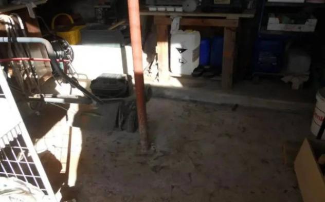 Immobile in asta di 94 m² con più di 5 locali in vendita a Macerata Feltria - Foto 6