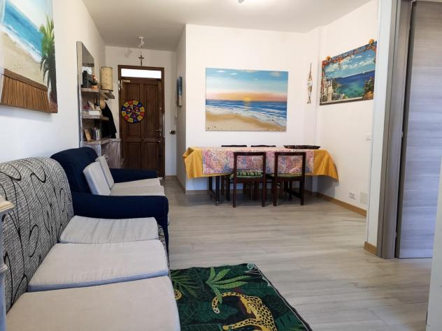 Appartamento in vendita a Marina di Massa - Massa 80 mq Rif: 1355847 - Foto 3