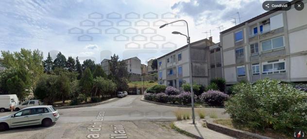 APPARTAMENTO di 4 vani e di 100 mq (MESSINA) rif. 3VS17940 - Foto 2