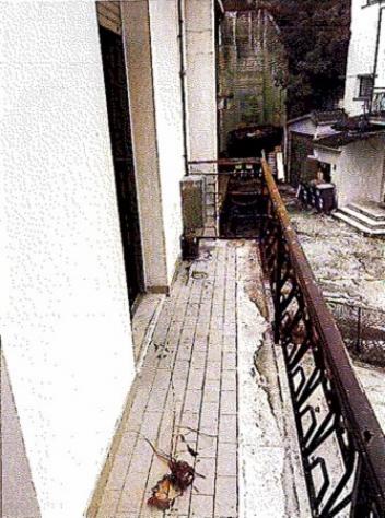 Immobile in asta di 95 m², box auto doppio in vendita a Nocera Umbra - Foto 15