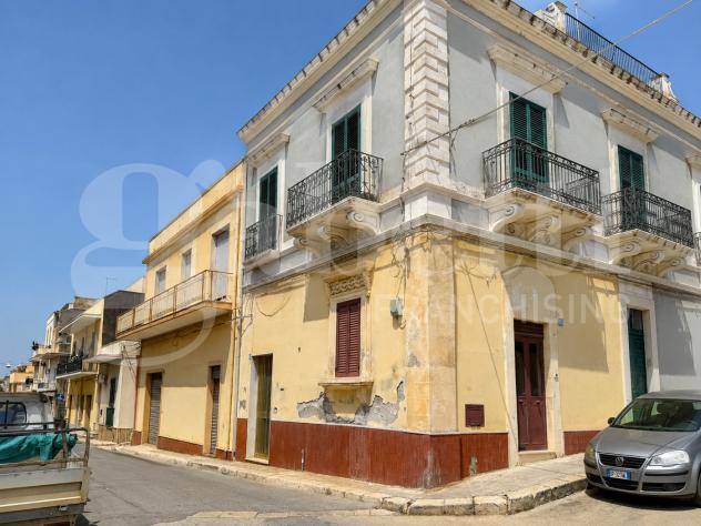 Casa Indipendente - Pachino . Rif.: Cod. rif 3331390VRG - Foto 15