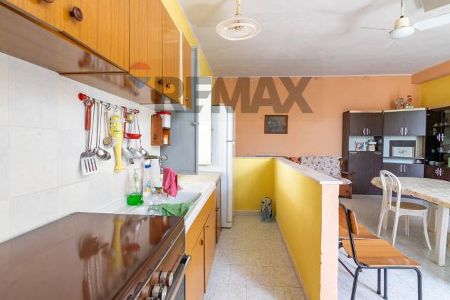 Casa Indipendente in vendita a Piazza Armerina - Foto 5