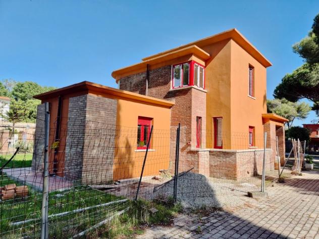 Villa in vendita a Calambrone - Pisa 107 mq Rif: 1328751 - Foto 4