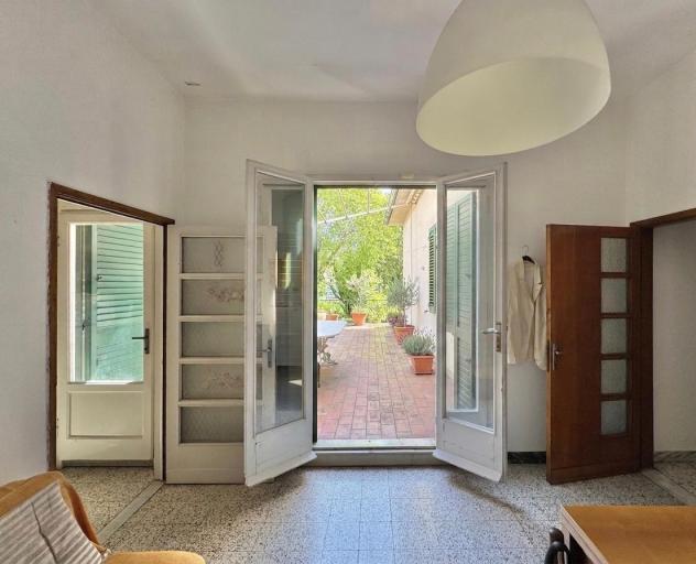 Porzione di casa in vendita a Pontedera 201 mq Rif: 1425260 - Foto 6