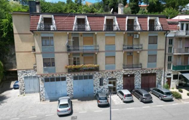 Immobile in asta di 194 m² in vendita a Roccanova - Foto 3