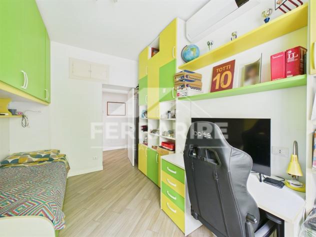 APPARTAMENTO AMPIA METRATURA - Foto 13