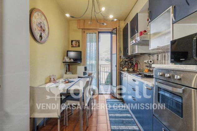 Appartamento di 100 m² con 3 locali e box auto in vendita a Sondrio - Foto 11
