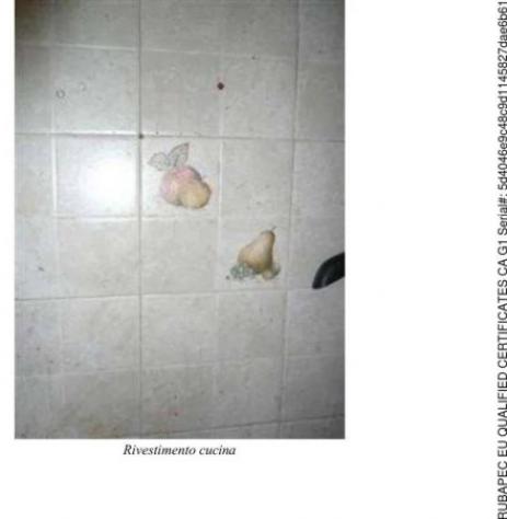 Immobile in asta di 54 m² in vendita a Torino - Foto 7