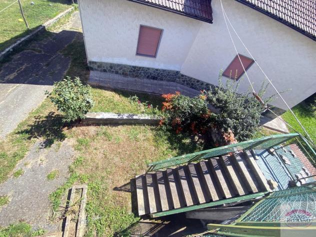 Porzione di casa in vendita a Urbe - Foto 2