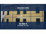Immobile in asta di 360 m² con più di 5 locali in vendita a Viadana