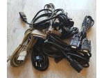 CAVI PER PC, STAMPANTE ETC.
