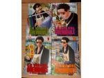 La via del grembiule vol. 1-4, J-pop