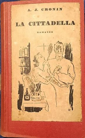 romanzi di Archibald Joseph Cronin - Foto 2