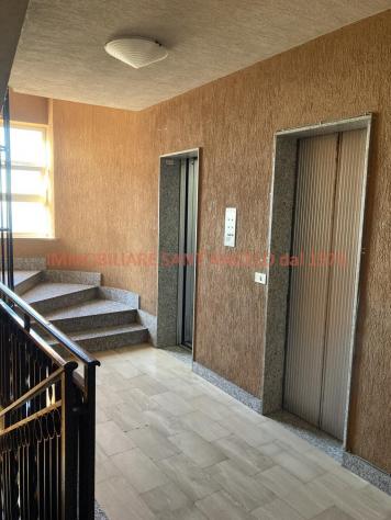 Via Atenea 123 ufficio in palazzo prestigioso con ascensore e portiere - Foto 7