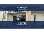 Immobile in asta di 152 m² in vendita a Alcamo