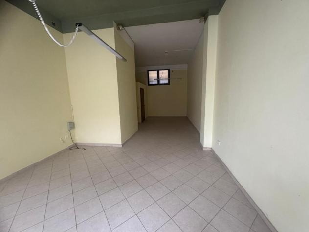 Locale comm.le/Fondo in affitto a Pontedera 53 mq Rif: 1365238 - Foto 3
