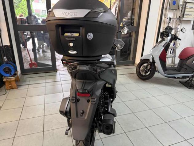 VOGE SFIDA SR16 SR 16 125 n.21 rif. 24147641 - Foto 4