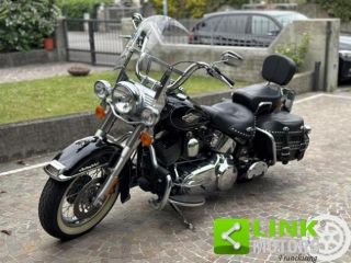 HARLEY-DAVIDSON Softail Standard classic heritage  rif. 23810879