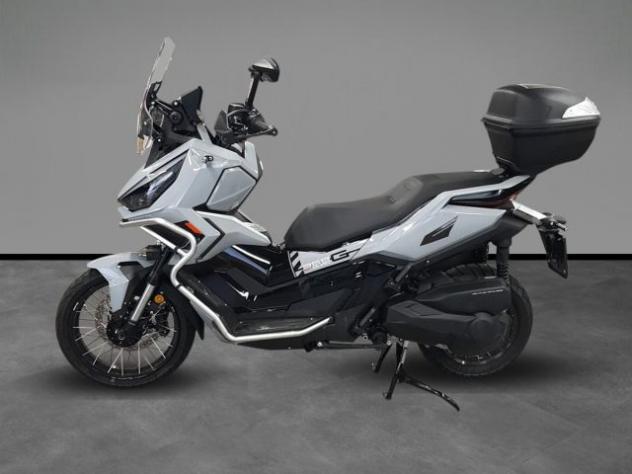 ZONTES ZT 368 G 368 ENDURO rif. 23922378 - Foto 2