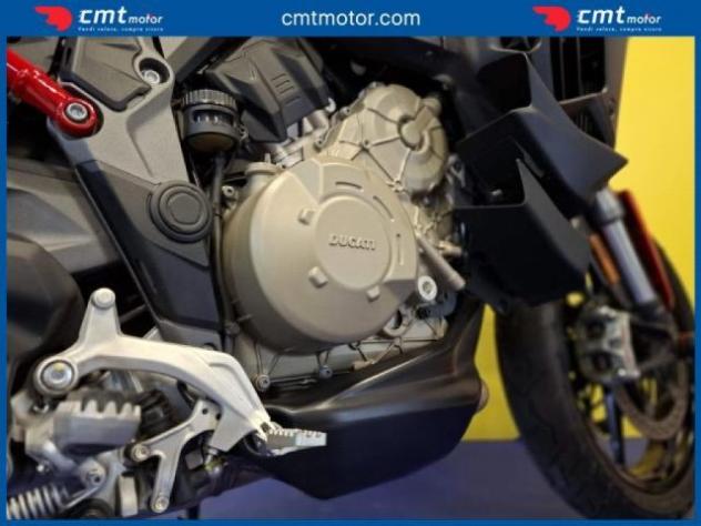 DUCATI Multistrada V4 1100 Finanziabile - Rosso - 5241 rif. 23824170 - Foto 6