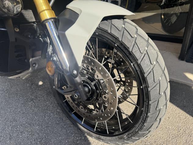 Honda X-ADV 750 Travel - Foto 10