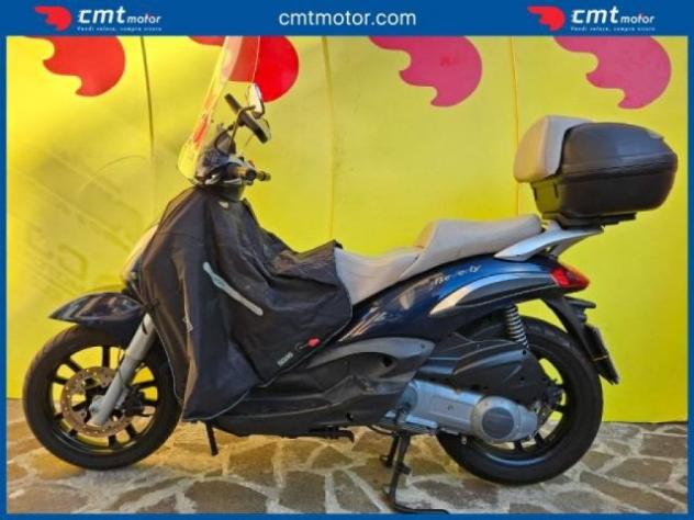 PIAGGIO Beverly 250 i.e. Garantito e Finanziabile rif. 23081664 - Foto 3