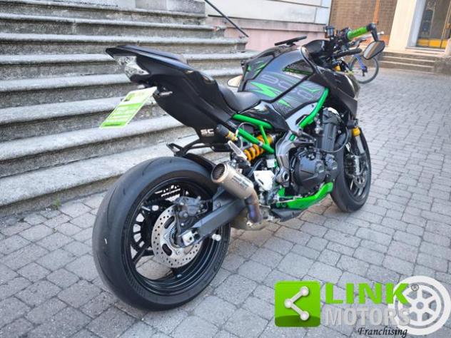 KAWASAKI Z 900 SE SE rif. 24029047 - Foto 2