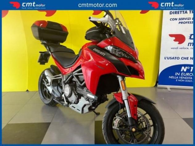 DUCATI Multistrada 1260 Garantita e Finanziabile rif. 23894441 - Foto 2