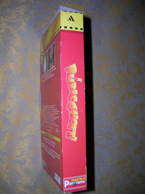 I RUBACCHIOTTI - Foto 2