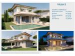 Villa in vendita a Marina di Pietrasanta - Pietrasanta 120 mq  Rif: 1407542