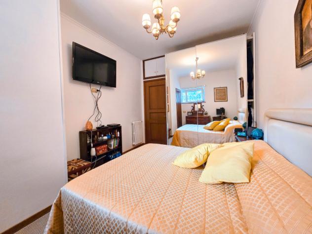 Appartamento in Via Misurina - Foto 16