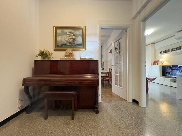 Appartamento in Traversa Aurelia - Foto 7
