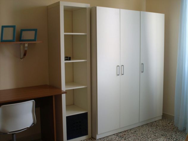 Tre camere singole per ragazze - Foto 5