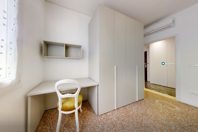 Stanza - Venezia . Rif.: ME-11 C - Foto 2