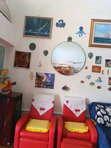 Appartamento - Lido delle Sirene - Foto 12