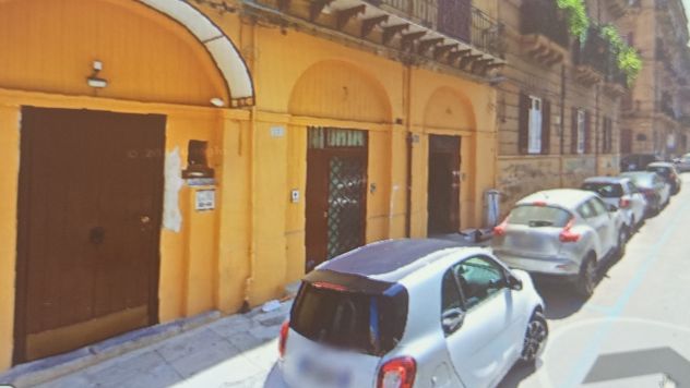 QUARTIERE DANTE , BILOCALE ARREDATO