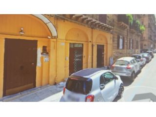 QUARTIERE DANTE , BILOCALE ARREDATO