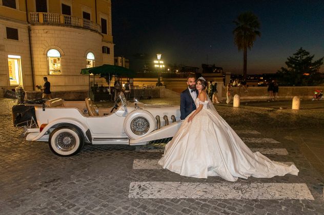 Fotografo e Videomaker Matrimonio Eventi PROMOZIONI - Foto 3