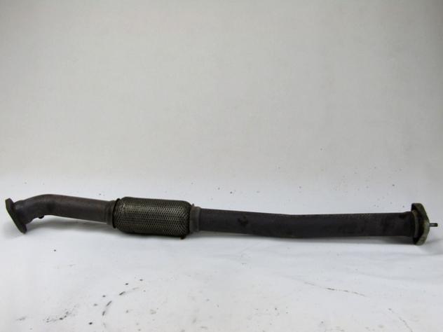 51807539 TUBO DI SCARICO ANTERIORE CON SNODO FLESSIBILE ALFA ROMEO GIULIETTA 1.6 D 77KW 6M 5P (2012) RICAMBIO USATO