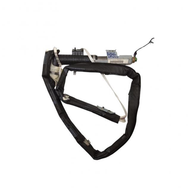 AIRBAG A TENDINA LATERALE PASSEGGERO NISSAN Qashqai 1° Serie 985p0jd00a (0609)