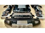 MUSATA ANTERIORE FORD RANGER RAPTOR 2019